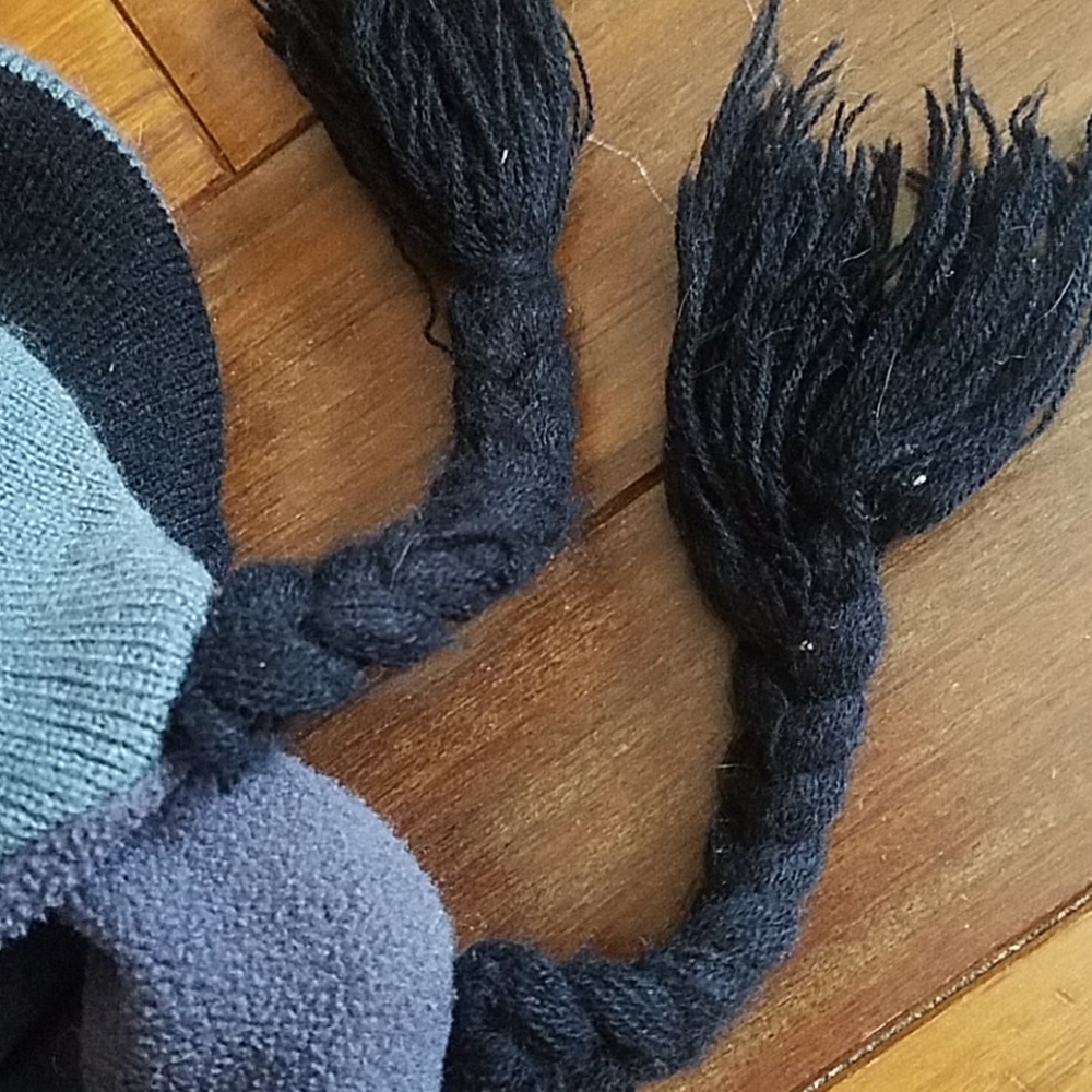 Batman hat - Picture 7 of 8